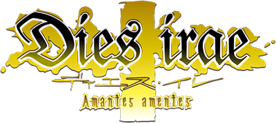 Dies irae's cover