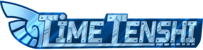 Time Tenshi's logo