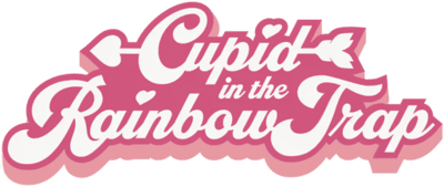 Cupid in the Rainbow Trap's cover