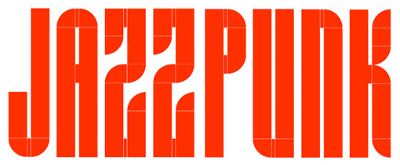 Jazzpunk Logo