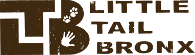 Little Tail Bronx's cover