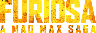 Furiosa: A Mad Max Saga's cover