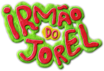 Irmão do Jorel's logo