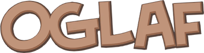 Oglaf's cover