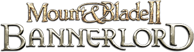 Mount & Blade II: Bannerlord's cover