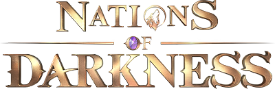 Nations of Darkness's cover