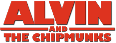 Alvin and the Chipmunks Logo