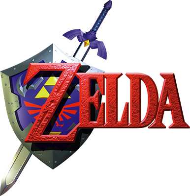 The Legend of Zelda 3D Games's cover