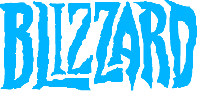 Blizzard Entertainment's cover
