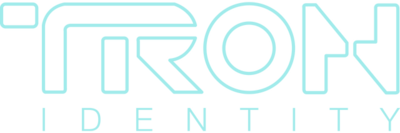 TRON: Identity's cover