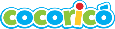 Cocoricó's logo