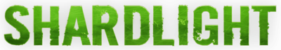 Shardlight's cover