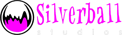 Silverball studios's cover