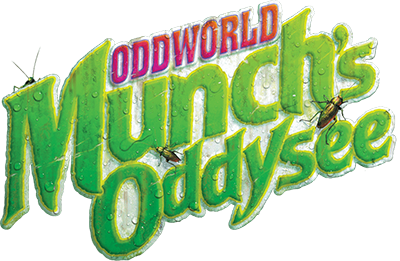 Oddworld: Munch's Oddysee's cover