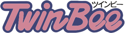 TwinBee's cover