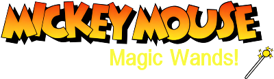 Mickey Mouse: Magic Wands!'s image