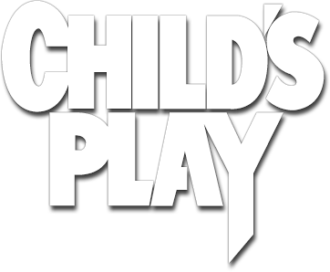 Child's Play Series's cover