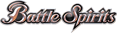 Battle Spirits's cover