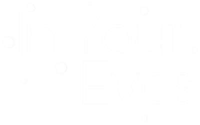 In Your Eyes's cover