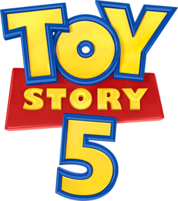 Toy Story 5's image