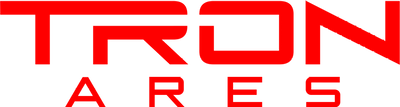 Tron: Ares's cover