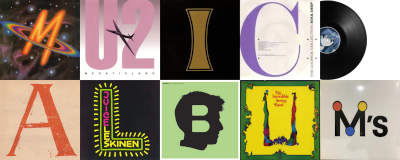 Music Albums's cover