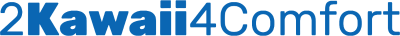 2Kawaii4Comfort's logo