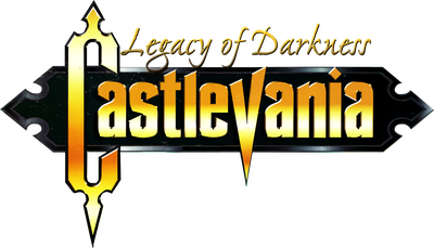 Castlevania: Legacy of Darkness's image