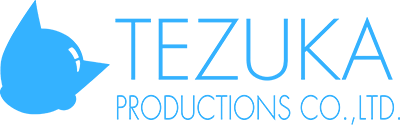 Tezuka Productions's cover