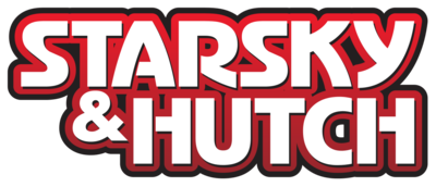 Starsky and Hutch's cover