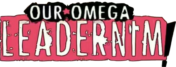 Our Omega Leadernim!'s logo