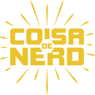 Coisa de Nerd's cover