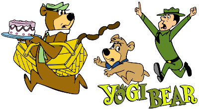 The Yogi Bear Show's image