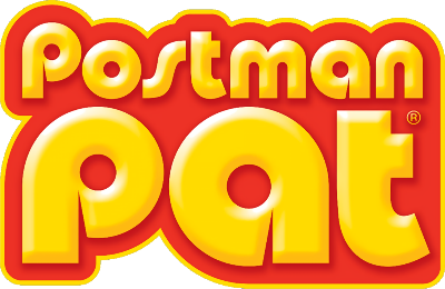 Postman Pat Logo