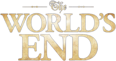 The World's End's cover