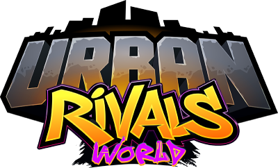 Urban Rivals's logo