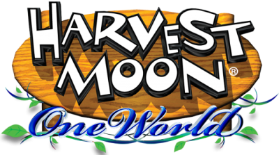 Harvest Moon: One World's image