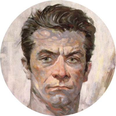 Frank Frazetta's Works's cover