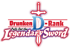 Mannen D-rank no Chuunen Boukensha, Yotta Ikioi de Densetsu no Ken wo Hikkonuku's cover