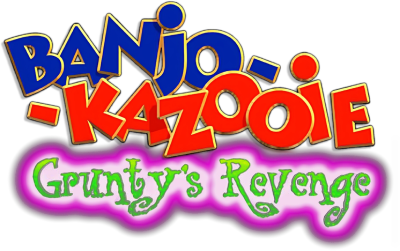 Banjo-Kazooie: Grunty's Revenge's image