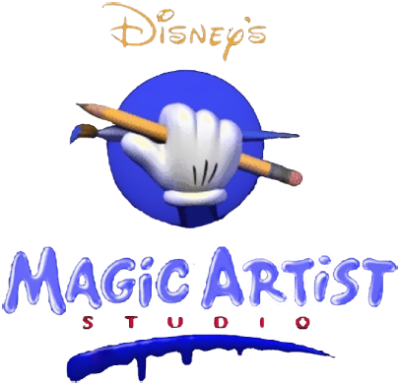 Disney's Magic Artist Studio's image