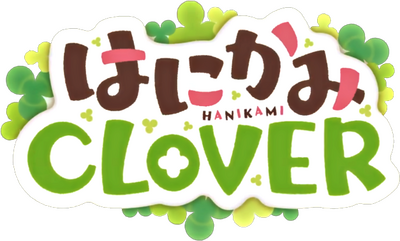 Hanikami Clover's logo