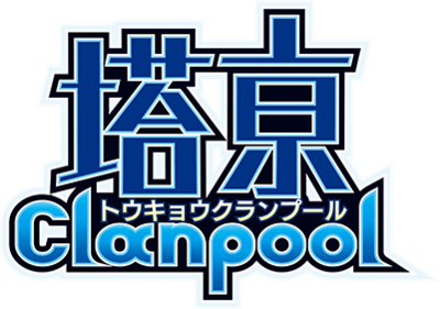 Tokyo Clanpool's cover