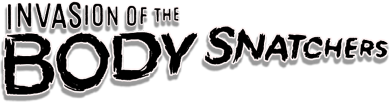 Invasion of the Body Snatchers's cover