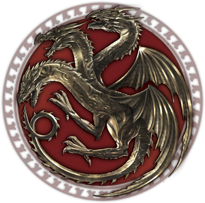 The World of Ice & Fire's cover