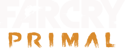 FARCRY PRIMAL's cover