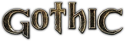 Gothic's cover
