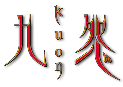 Kuon's cover