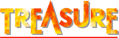 Treasure (Company)'s cover
