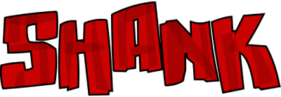 Shank Series's cover
